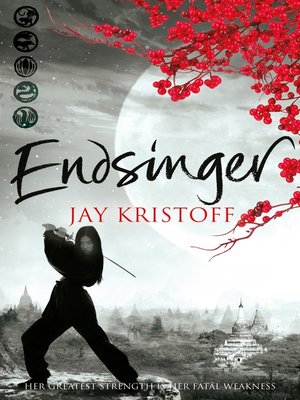 cover image of Endsinger